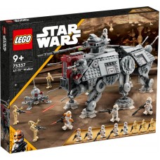  AT-TE vaikštūnas LEGO® Star Wars™  75337